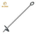 Hot Dipped Galvanized Earth Ground Anchor